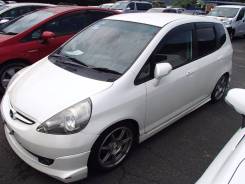 Honda Fit. GD3, L15A