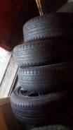 Bridgestone Playz PZ-X. Летние, износ: 5%, 4 шт