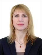 Педагог. Высшее образование, опыт работы 1 год