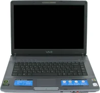 Sony VAIO VGN. WiFi: 1, Bluetooth: 1 ����