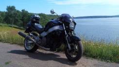 Honda X11. 1 137 куб. см., исправен, птс, с пробегом