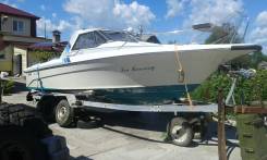 Nissan Seabreeze