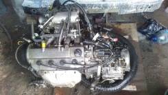 Двигатель в сборе. Suzuki Cultus Двигатель G15A