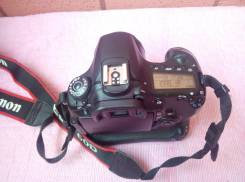 Canon EOS 60D. 15 - 19.9 Мп, зум: без зума