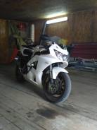 Honda CBR 929RR. 929 куб. см., исправен, птс, с пробегом