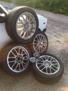 RAYS Versus Turismo. 7.0x17, 5x114.30, ET48