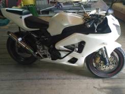 Honda CBR 929RR. 929 куб. см., исправен, птс, с пробегом
