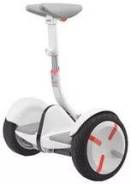 Гироскутер Segway Xiaomi Ninebot ninebot mini pro в Хабаровске Гироскутеры, сегвеи, моноколеса. Под заказ