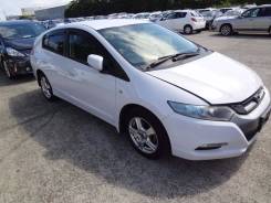 Honda Insight. ZE2, LDA