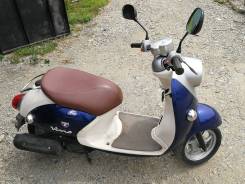 Yamaha Vino. 65 куб. см., исправен, без птс, без пробега