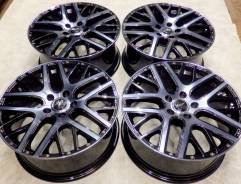 Manaray Sport. 8.0x18, 5x114.30, ET45, ЦО 73,0 мм.