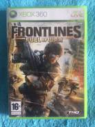 Игры для Microsoft Xbox 360.