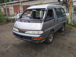 Toyota Lite Ace. CR31, 3CT