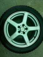 Grass SR. x16, 5x100.00, ЦО 52,0 мм.