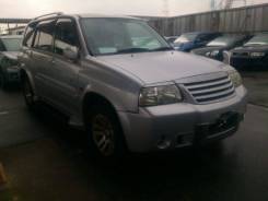 Кузов в сборе. Suzuki Escudo, TX92W Suzuki Grand Escudo, TX92W Двигатель H27A