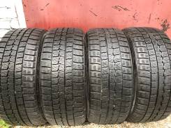 Dunlop Winter Maxx WM01. Зимние, без шипов, 2012 год, износ: 20%, 4 шт