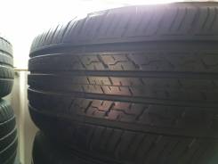 Dunlop Grandtrek. Всесезонные, износ: 20%, 4 шт