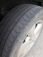 Bridgestone Dueler H/T 470. Летние, износ: 50%, 4 шт