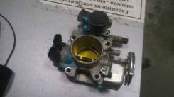 Заслонка дроссельная. Nissan: Almera, Wingroad, Avenir, Bluebird Sylphy, Primera, Tino, AD, Sunny, Expert Двигатели: QG18DE, QG13DE, QG15DE, QG16DE
