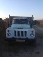 ГАЗ 53. Продаётся Газ-53, 4 250 куб. см., 3 500 кг.