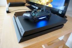 Sony PlayStation 4