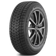 Bridgestone Blizzak DM-V2. Зимние, без износа, 4 шт