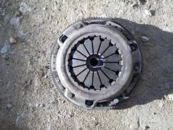 Сцепление. Honda Accord, CL1, CF4 Двигатели: H22A, F20B