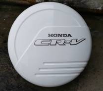 Чехол для запасного колеса. Honda CR-V, RD1