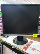 Viewsonic. 19" (48 см), технология LCD (ЖК)