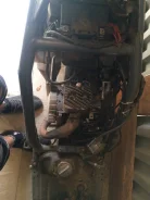 Honda Dio AF27 ����