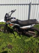 Racer Panther 200. 200 куб. см., исправен, птс, с пробегом