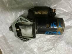 Стартер. Nissan: Caravan, Laurel, Leopard, Homy, Dualis, Bluebird Maxima, Terrano, Expert, Elgrand, Cima, Fairlady Z, Maxima, Bluebird, Exa, Cedric Ci...