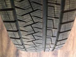 Pirelli Ice Asimmetrico. Зимние, без шипов, 2013 год, износ: 5%, 1 шт