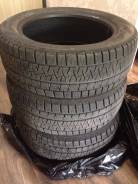 Pirelli Ice Asimmetrico. Зимние, без шипов, 2013 год, износ: 10%, 2 шт