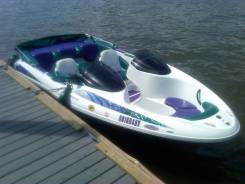 BRP Sea-Doo Challenger