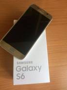 Samsung Galaxy S6 SM-G920F. Б/у
