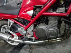 Suzuki Bandit. 400 куб. см., исправен, птс, с пробегом