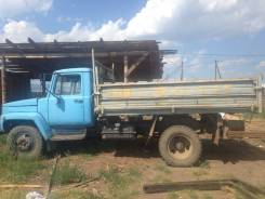 ГАЗ 3507. Продаётся самосвал газ 3507, 4 200 куб. см., 4 500 кг.
