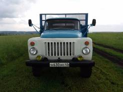 ГАЗ 53. Продаётся грузовой автомобиль ГАЗ-53, 4 250 куб. см., 4 000 кг.