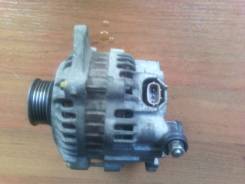 Генератор. Subaru: Legacy B4, Impreza WRX STI, Impreza WRX, Forester, Impreza XV, Impreza, Legacy, Exiga Двигатели: EJ20, EJ204, EJ201, EJ202