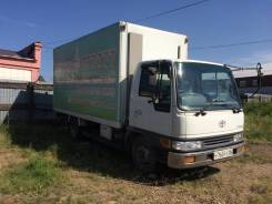 Toyota Toyoace. Продаётся грузовик , 5 300 куб. см., 4 000 кг.