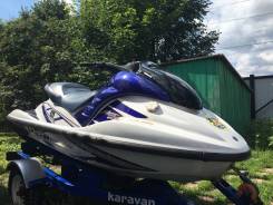 Yamaha GP800R. 110,00 л.с., Год: 2000 год