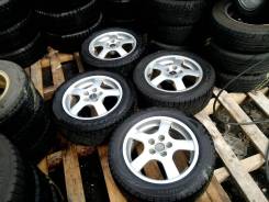 Borbet. 7.0x16, 5x112.00, ET42, ЦО 56,1 мм.