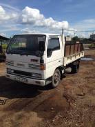 Mazda Titan. Самосвал 2 т , 3 500 куб. см., 2 000 кг.