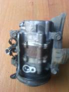 Компрессор кондиционера. Subaru: Legacy B4, Impreza WRX STI, Impreza, Exiga, Legacy, Forester, Impreza XV, Impreza WRX Двигатель EJ20