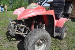 Loncin. ��������, ���� ���\���, � ��������. ��� ����� �� ������� ����