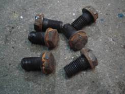 Болт маховика. Toyota: Windom, Lite Ace, Corona, Platz, iQ, Corolla, Tercel, Tundra, Raum, Sprinter, Vista, Echo Verso, Sprinter Carib, Tarago, Vista...