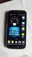 Samsung Galaxy S4. Б/у