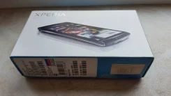 Sony Ericsson Xperia arc. �/� ����