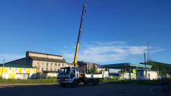 Isuzu Forward. Обмен или продам , 6 500 куб. см., 5 000 кг.